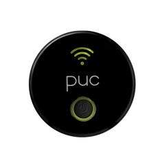 [NAMM] PUC wirelessly connects MIDI gear to iOS
