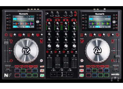 Numark NV