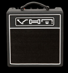 [NAMM] VHT i-Series connected guitar amps