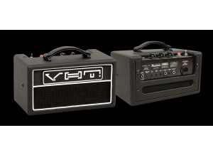 VHT Amplification (AXL) i-16 Head