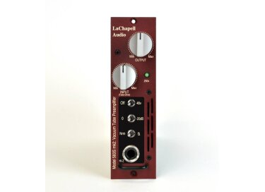 Lachapell Audio 583s mk2