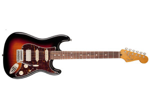 Fender Modern Player Short Scale Stratocaster