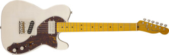 3 Fender Modern Player en version Short Scale