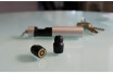 Earin, wireless mini earbuds