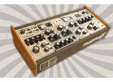 Dreadbox Murmux