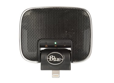 Blue Microphones Mikey Digital Lightning