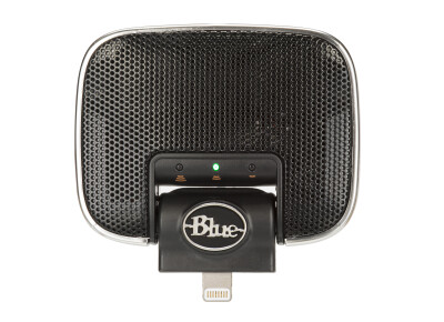 Blue Microphones Mikey Digital Lightning