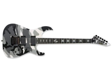 LTD JH Tribute 2014 Jeff Hanneman