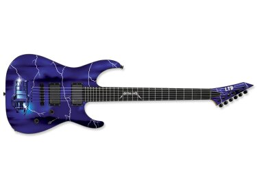 LTD Ride the Lightning