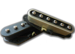 Porter Pickups T90