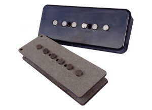 Porter Pickups Custom A90