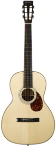 [NAMM] 2 guitares OO chez Eastman