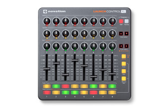 Novation Launch Control XL