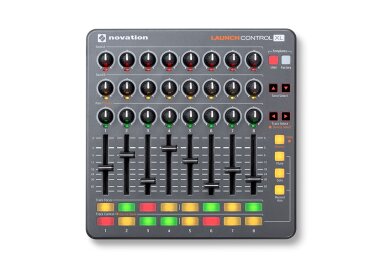 Novation Launch Control XL