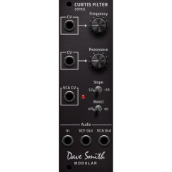 [NAMM][VIDEO] Dave Smith Pro 2 and DSM01