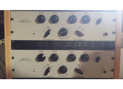 AML ezP-1A Clone