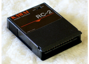 Kawai RC-2