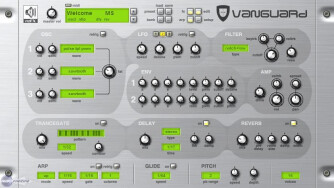 ReFX Vanguard 1.8