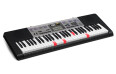 [NAMM] New Casio sampling keyboards