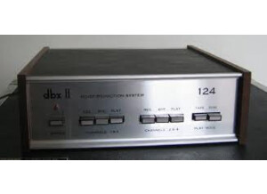 dbx 124