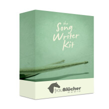 Frau Blücher Audio The Songwriter Kit 2