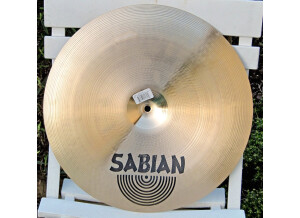 Sabian AA Chinese 16"