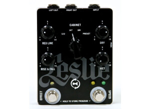 Hammond Leslie G Pedal