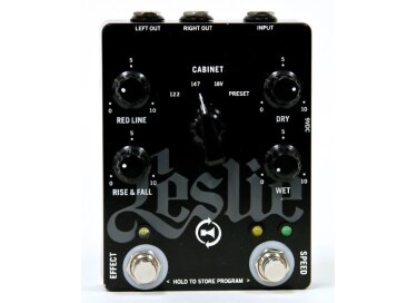 Hammond Leslie G Pedal