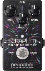 Neunaber Technology Seraphim Mono Shimmer