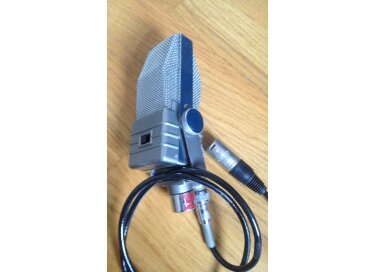 Electro-Voice V 1