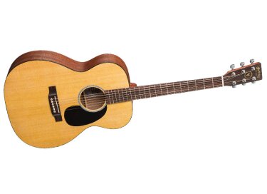 Martin & Co 000RS25 Navojoa 25th Anniversary