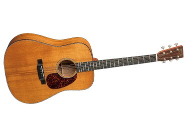 Martin & Co D-18 Sycamore