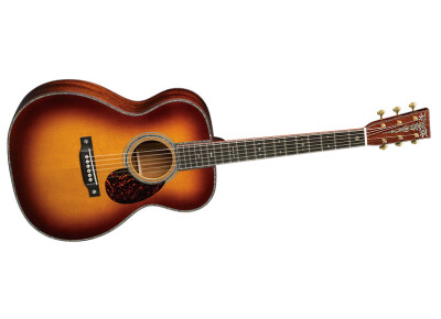 Martin & Co SS-OM42-14