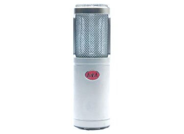 Mesanovic Microphones Model 1