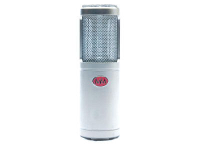 Mesanovic Microphones Model 1