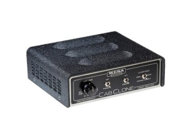 Mesa Boogie CabClone