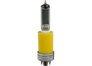 Yellow Jackets NOS Tube Converter