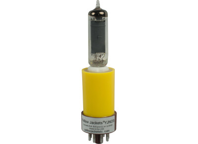 Yellow Jackets NOS Tube Converter
