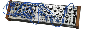 Pittsburgh Modular Foundation 3 Synthesizer