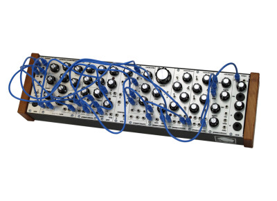 Pittsburgh Modular Foundation 3 Synthesizer