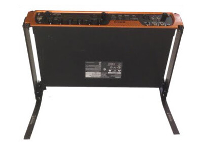 Eureka Sound RackArms