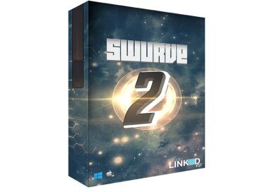 StudioLinkedVST Swurve 2