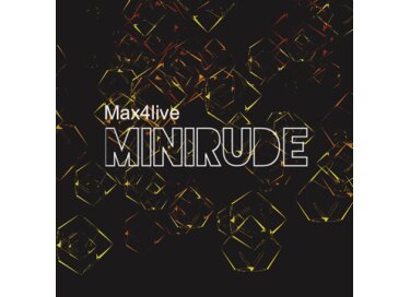 Driftnote Rec MiniRude