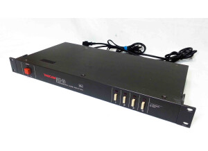 Tascam DX-4D