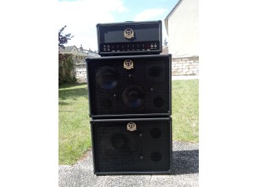 Chillamp HiFi 1x15 SUB