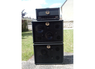 Chillamp HiFi 1x15 SUB