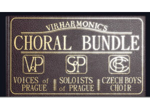 Virharmonic Choral Bundle