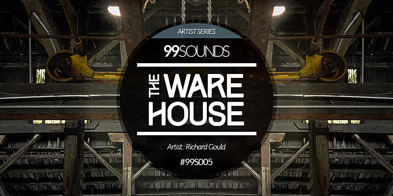 99Sounds offre The Warehouse