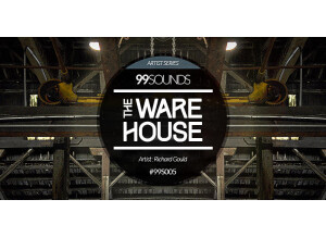 99Sounds The Warehouse
