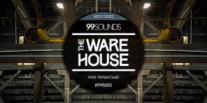 99Sounds The Warehouse